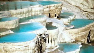 Pamukkale